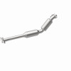 Magnaflow 03-11 Ford Crown Victoria 4.6L Direct Fit Converter - 551058 360 Degree Image Set
