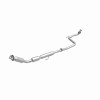 Magnaflow 10-12 Scion xD 1.8L Direct Fit Converter - 551159 360 Degree Image Set