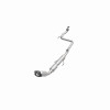 Magnaflow 10-12 Scion xD 1.8L Direct Fit Converter - 551159 360 Degree Image Set