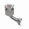 Magnaflow 07-12 Nissan Altima 3.5L Direct Fit Converter - 551163 360 Degree Image Set