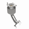 Magnaflow 07-12 Nissan Altima 3.5L Direct Fit Converter - 551163 360 Degree Image Set