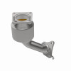 Magnaflow 07-12 Nissan Altima 3.5L Direct Fit Converter - 551163 360 Degree Image Set