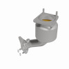 Magnaflow 07-12 Nissan Altima 3.5L Direct Fit Converter - 551163 360 Degree Image Set
