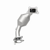 Magnaflow 12-13 Chevrolet Impala 3.6L Direct Fit Converter - 551184 360 Degree Image Set