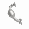Magnaflow 12-13 Chevrolet Impala 3.6L Direct Fit Converter - 551184 360 Degree Image Set