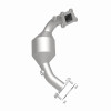 Magnaflow 12-13 Chevrolet Impala 3.6L Direct Fit Converter - 551184 360 Degree Image Set