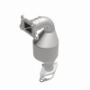 Magnaflow 12-13 Chevrolet Impala 3.6L Direct Fit Converter - 551185 360 Degree Image Set