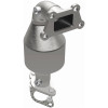 Magnaflow 12-13 Chevrolet Impala 3.6L Direct Fit Converter - 551185 Photo - out of package