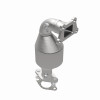 Magnaflow 12-13 Chevrolet Impala 3.6L Direct Fit Converter - 551185 360 Degree Image Set