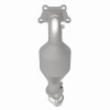 Magnaflow 12-13 Chevrolet Impala 3.6L Direct Fit Converter - 551185 360 Degree Image Set