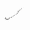 Magnaflow 2006 Mercedes-Benz SL500 5.0L Direct Fit Converter - 551202 360 Degree Image Set