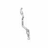 Magnaflow 2006 Mercedes-Benz SL500 5.0L Direct Fit Converter - 551202 360 Degree Image Set