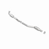 Magnaflow 2006 Mercedes-Benz SL500 5.0L Direct Fit Converter - 551202 360 Degree Image Set
