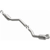 Magnaflow 2006 Mercedes-Benz SL500 5.0L Direct Fit Converter - 551202 Photo - out of package