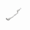 Magnaflow 2006 Mercedes-Benz SL500 5.0L Direct Fit Converter - 551202 360 Degree Image Set