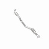Magnaflow 2006 Mercedes-Benz SL500 5.0L Direct Fit Converter - 551202 360 Degree Image Set