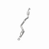 Magnaflow 2006 Mercedes-Benz SL500 5.0L Direct Fit Converter - 551202 360 Degree Image Set