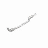 Magnaflow 2006 Mercedes-Benz SL500 5.0L Direct Fit Converter - 551202 360 Degree Image Set
