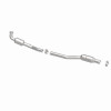 Magnaflow 2006 Mercedes-Benz SL500 5.0L Direct Fit Converter - 551202 360 Degree Image Set