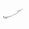 Magnaflow 2006 Mercedes-Benz SL500 5.0L Direct Fit Converter - 551202 360 Degree Image Set