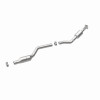 Magnaflow 2006 Mercedes-Benz SL500 5.0L Direct Fit Converter - 551202 360 Degree Image Set