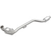 Magnaflow 06-07 Mercedes-Benz C280 3.0L Direct Fit Converter - 551265 Photo - Primary