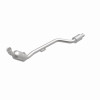 Magnaflow 06-07 Mercedes-Benz C280 3.0L Direct Fit Converter - 551265 360 Degree Image Set
