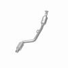 Magnaflow 06-07 Mercedes-Benz C280 3.0L Direct Fit Converter - 551265 360 Degree Image Set
