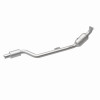 Magnaflow 06-07 Mercedes-Benz C280 3.0L Direct Fit Converter - 551265 360 Degree Image Set
