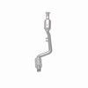 Magnaflow 06-07 Mercedes-Benz C280 3.0L Direct Fit Converter - 551265 360 Degree Image Set