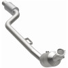 Magnaflow 06-07 Mercedes-Benz C280 3.0L Direct Fit Converter - 551265 Photo - out of package