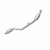 Magnaflow 06-07 Mercedes-Benz C280 3.0L Direct Fit Converter - 551265 360 Degree Image Set