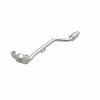 Magnaflow 06-07 Mercedes-Benz C280 3.0L Direct Fit Converter - 551265 360 Degree Image Set