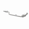 Magnaflow 06-07 Mercedes-Benz C280 3.0L Direct Fit Converter - 551265 360 Degree Image Set