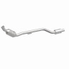 Magnaflow 06-07 Mercedes-Benz C280 3.0L Direct Fit Converter - 551265 360 Degree Image Set