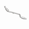 Magnaflow 06-07 Mercedes-Benz C280 3.0L Direct Fit Converter - 551265 360 Degree Image Set