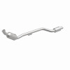 Magnaflow 06-07 Mercedes-Benz C280 3.0L Direct Fit Converter - 551265 360 Degree Image Set