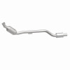Magnaflow 06-07 Mercedes-Benz C280 3.0L Direct Fit Converter - 551265 360 Degree Image Set