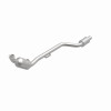 Magnaflow 06-07 Mercedes-Benz C280 3.0L Direct Fit Converter - 551265 360 Degree Image Set