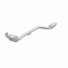 Magnaflow 06-07 Mercedes-Benz C280 3.0L Direct Fit Converter - 551265 360 Degree Image Set