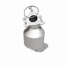 Magnaflow 10-11 Buick LaCrosse 3.6L Direct Fit Converter - 551300 360 Degree Image Set