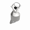 Magnaflow 10-11 Buick LaCrosse 3.6L Direct Fit Converter - 551300 360 Degree Image Set