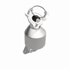 Magnaflow 10-11 Buick LaCrosse 3.6L Direct Fit Converter - 551300 360 Degree Image Set
