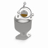 Magnaflow 10-11 Buick LaCrosse 3.6L Direct Fit Converter - 551301 360 Degree Image Set