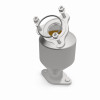 Magnaflow 10-11 Buick LaCrosse 3.6L Direct Fit Converter - 551301 360 Degree Image Set