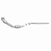 Magnaflow 2008 Volkswagen Passat 2.0L Direct Fit Converter - 551361 360 Degree Image Set