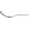 Magnaflow 2008 Volkswagen Passat 2.0L Direct Fit Converter - 551361 Photo - out of package