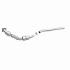 Magnaflow 2008 Volkswagen Passat 2.0L Direct Fit Converter - 551361 360 Degree Image Set