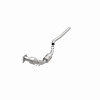 Magnaflow 2008 Volkswagen Passat 2.0L Direct Fit Converter - 551361 360 Degree Image Set