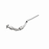 Magnaflow 2008 Volkswagen Passat 2.0L Direct Fit Converter - 551361 360 Degree Image Set